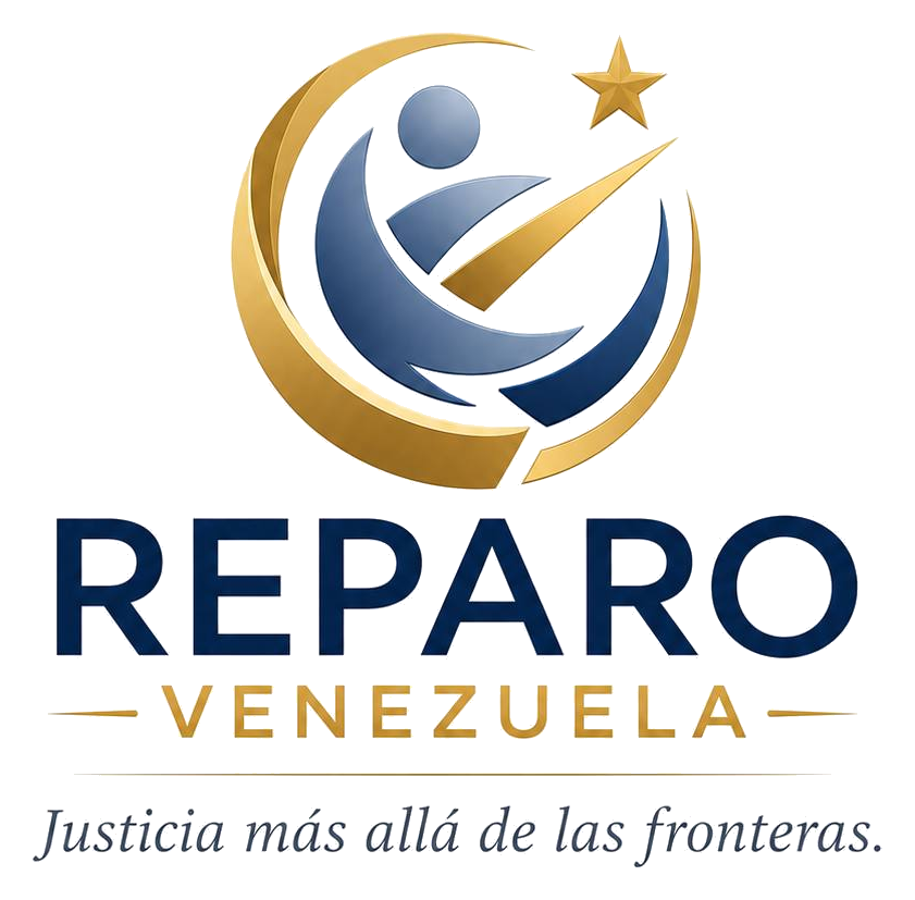 Reparo Venezuela